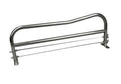 Pasta Pandispanya Kesme Testere 43 cm