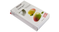 Silikomart Silikon Kalıp Mango 130