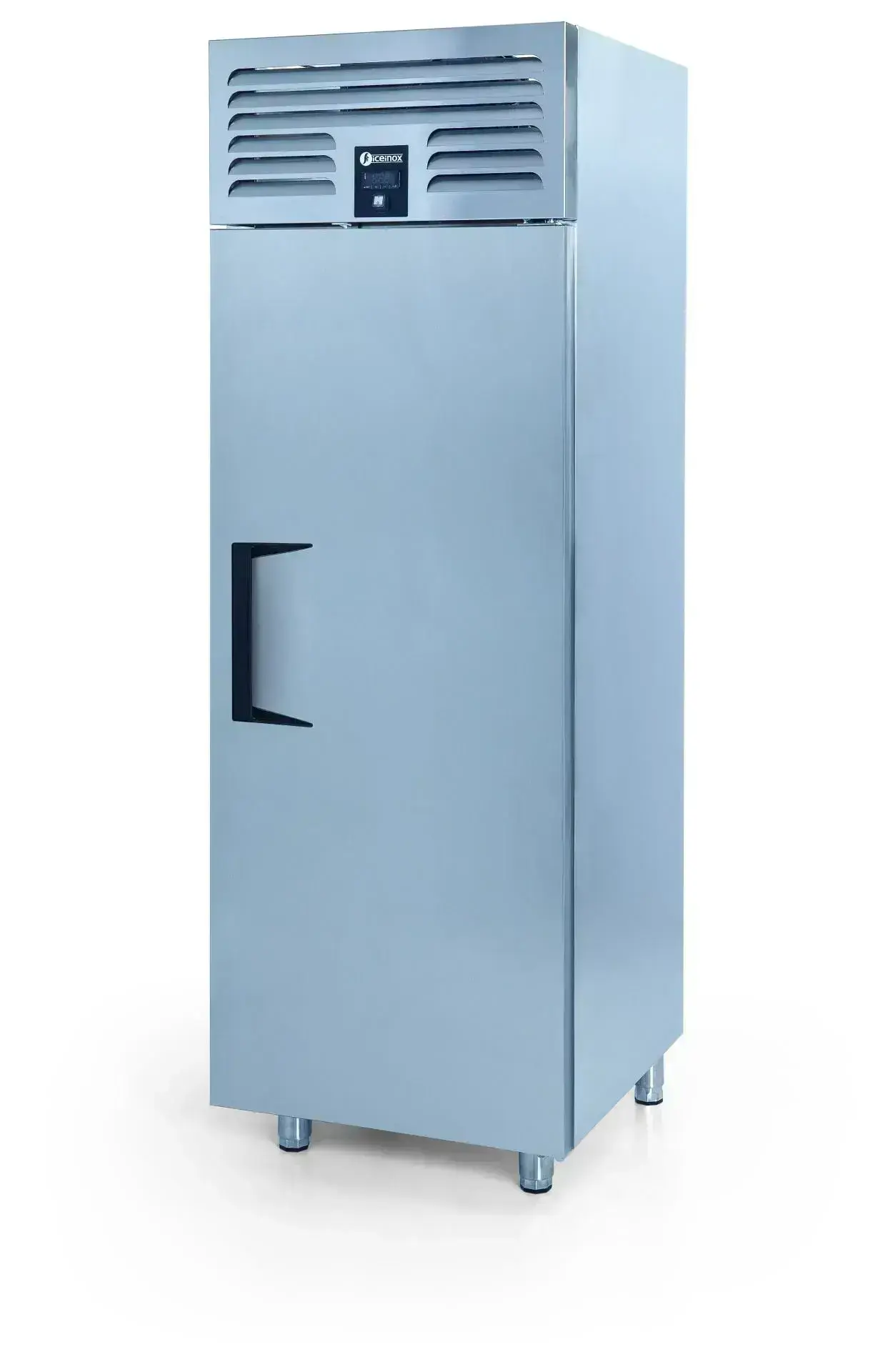 Slim Tip Endüstriyel Buzdolabı 400 Litre 1 Kapılı -2/+8°C