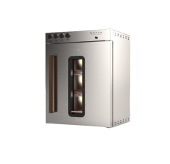 Taş Tabanlı Mini Katlı Fırın 220V