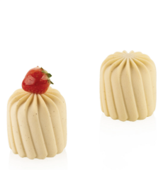 Silikomart Silikon Kalıp HARMONY 150