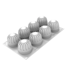 Silikomart Silikon Kalıp HARMONY 150