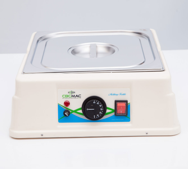 Benmari CBCMAC Tekli 6 LT