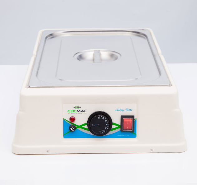 Benmari CBCMAC Tekli 9 LT