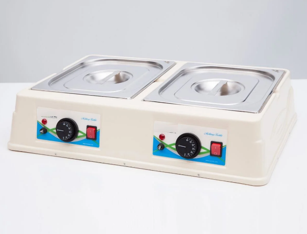 Benmari CBCMAC Çiftli 2X3 LT