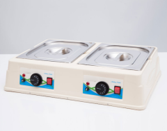 Benmari CBCMAC Çiftli 2X6 LT