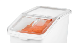 Un Şeker Erzak Arabası 62 LT Kapağı