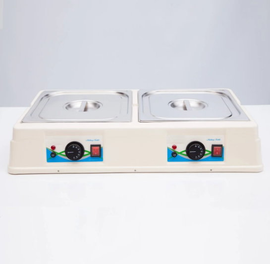 Benmari CBCMAC Çiftli 2X9 LT