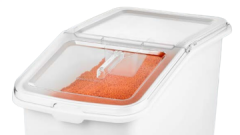 Un Şeker Erzak Arabası 82 LT Kapağı