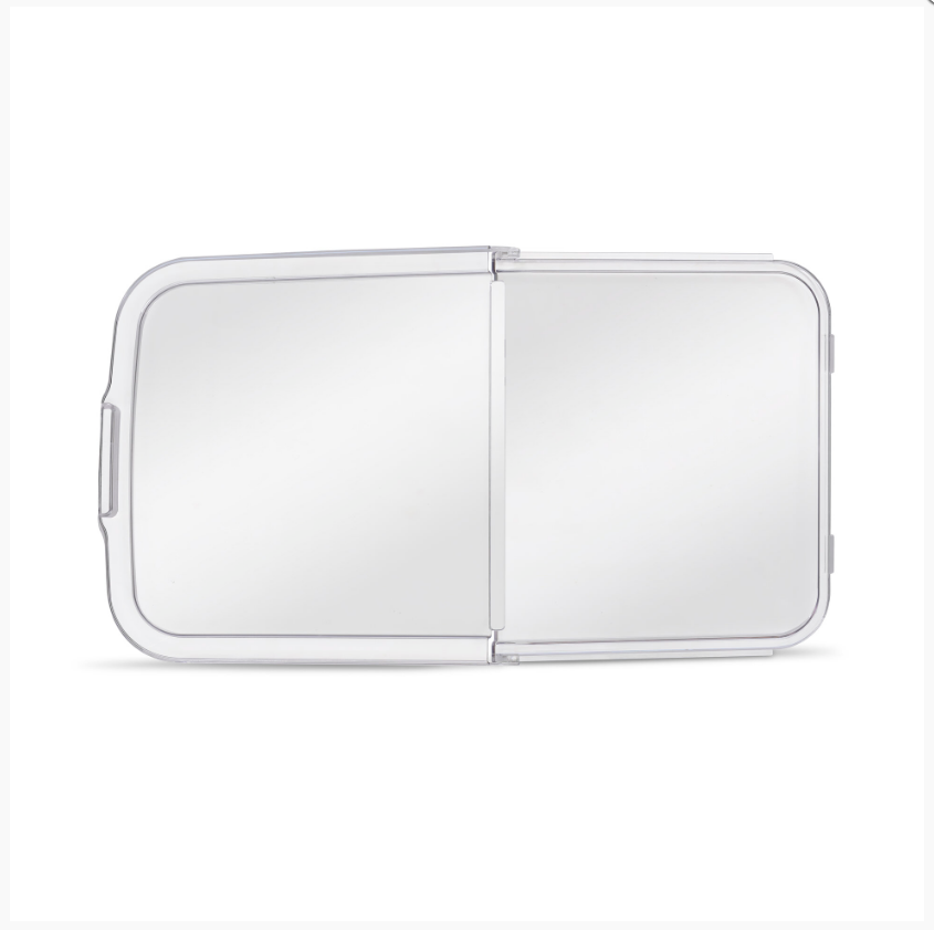 Un Şeker Erzak Arabası 102 LT Kapağı