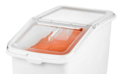 Un Şeker Erzak Arabası 102 LT Kapağı