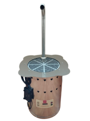 Çikolata Çeşmesi Kuğu Başı Şelale