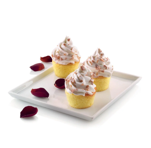 Silikomart Silikon Kalıp Küçük Muffinler SF022