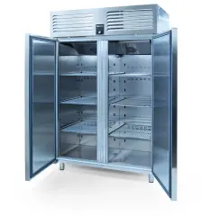 VTS Snack Buzdolabı 1150 Litre 2 Kapılı -2/+8°C
