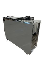 Kalıp Buz Makinesi 18 li