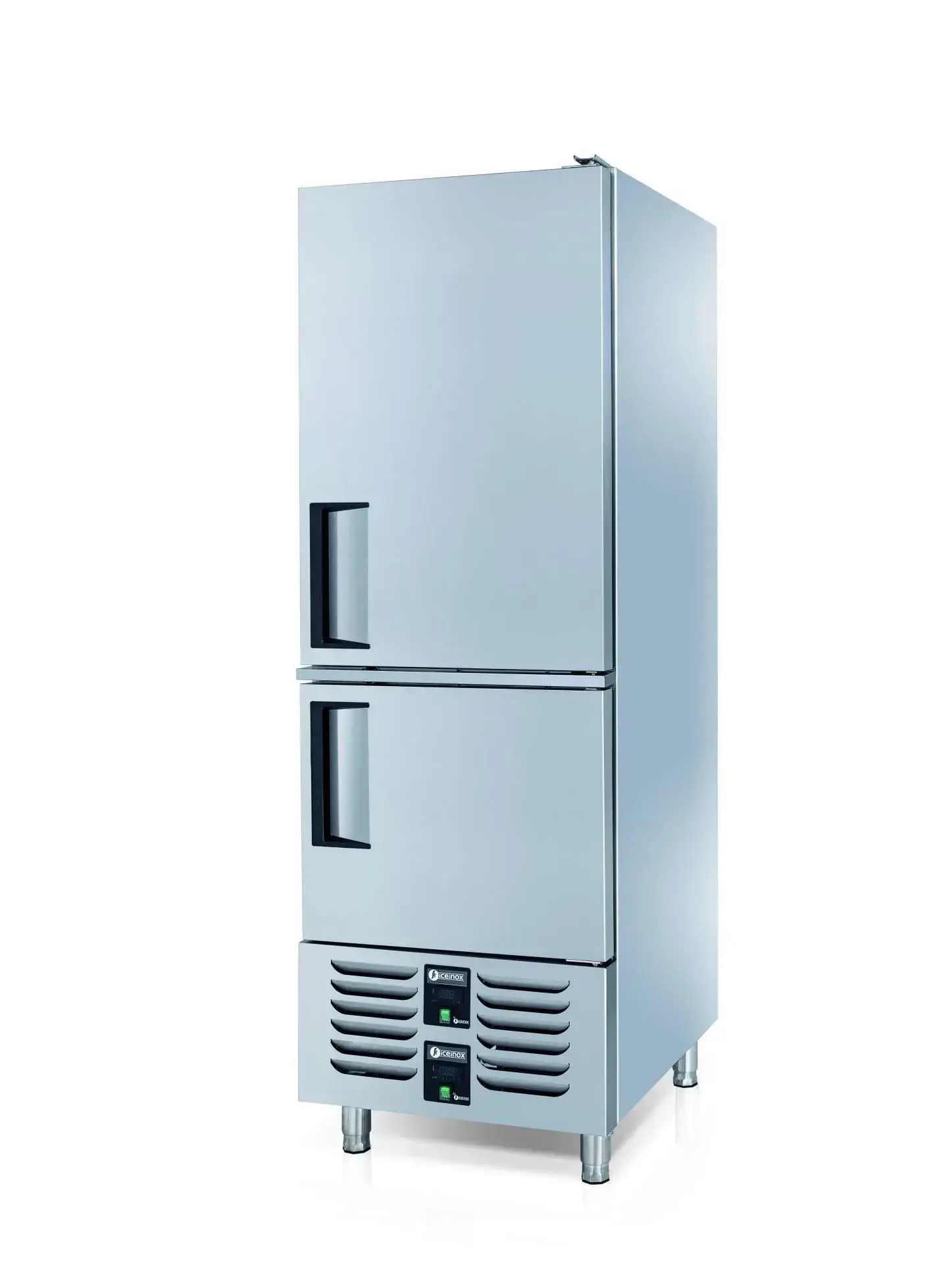 VTS Kombi Tip Buzdolabı 610 Litre 2 Kapılı -2/+8°C & -10/-22°C
