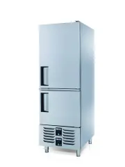 VTS Kombi Tip Buzdolabı 610 Litre 2 Kapılı -2/+8°C & -10/-22°C