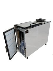 Kalıp Buz Makinesi 24 lü