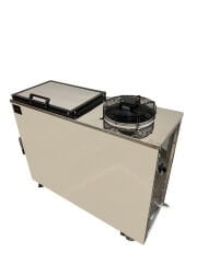 Kalıp Buz Makinesi 24 lü