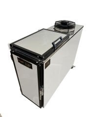 Kalıp Buz Makinesi 36 lı