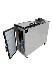 Kalıp Buz Makinesi 48 li