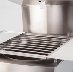 Çikolata Temperleme LOREN 60