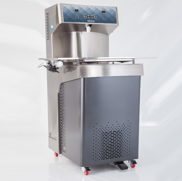 Çikolata Temperleme LOREN 60