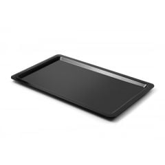 Sunum Tepsisi Siyah 210x270 mm