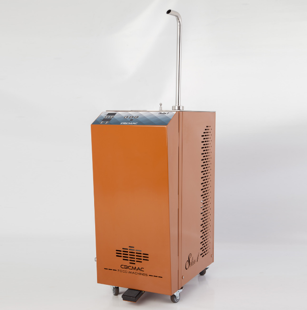 Çikolata Çeşmesi SELİN 1