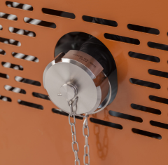 Çikolata Çeşmesi SELİN 1