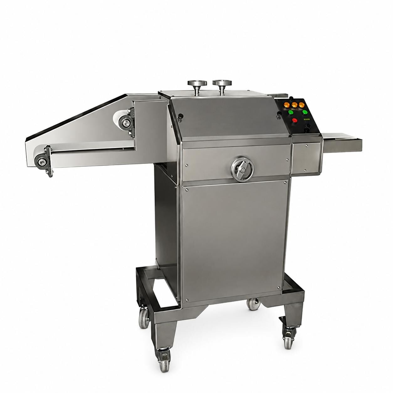 Sandviç & Hamburger Ekmek Kesme Makinesi KPS-15