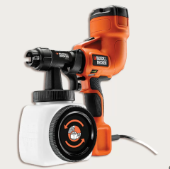 Çikolata Püskürtme Tabancası Büyük