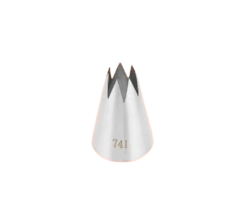 Paslanmaz Duy Büyük Boy DY-741 (35x20x51 mm)
