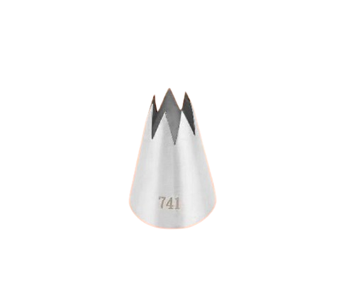 Paslanmaz Duy Büyük Boy DY-741 (35x20x51 mm)