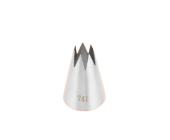 Paslanmaz Duy Büyük Boy DY-741 (35x20x51 mm)
