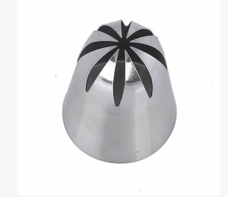 Paslanmaz Duy Büyük Boy DY-903 (36x26x47 mm)