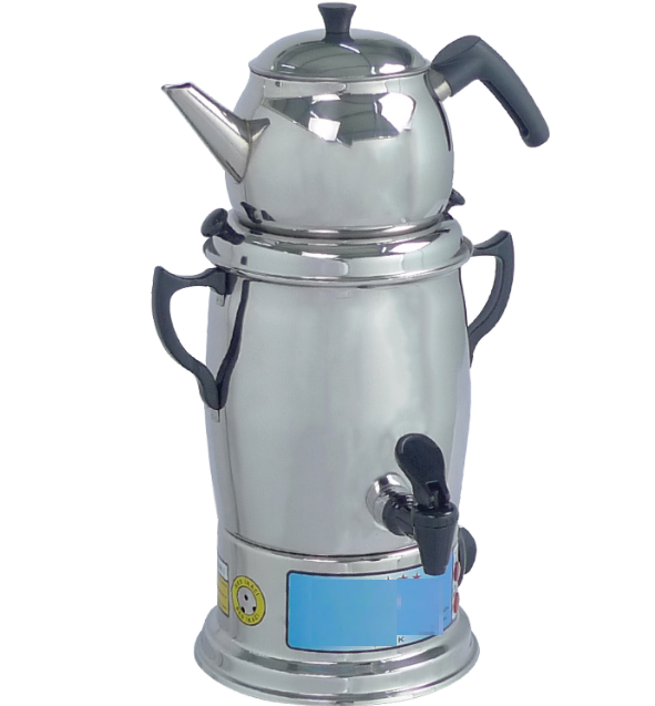 Çay Makinesi 6 Lt