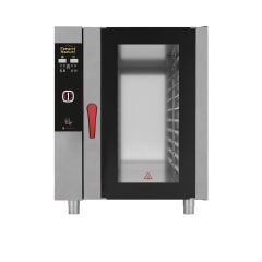 Patiseri Fırın 10 Tepsili Elektirikli 40x60 Tavalı