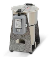 Öğütücü Makinesi Boyalı Devirmeli