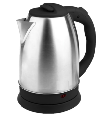 Çelik Su Isıtıcı 1,8 Litre