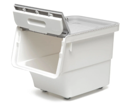 12 Litre Organizer Kutu