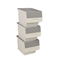 12 Litre Organizer Kutu