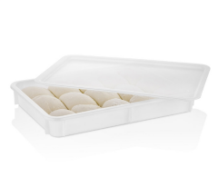Hamur Teknesi Pizza  PP  Pasa Kapağı 40x60