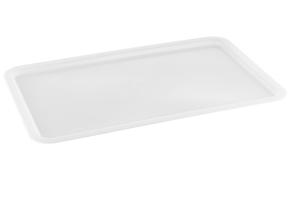Hamur Teknesi PP  Pasa Kapağı 40x60