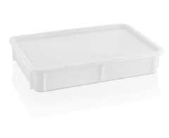 Hamur Teknesi Pizza  PP  Pasa Kapağı 40x60