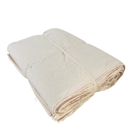 Karafırın Pasa Bezi  25 li - 90x60CM