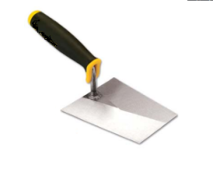KÜT UÇLU BELLİ SPATULA 18 CM - 598