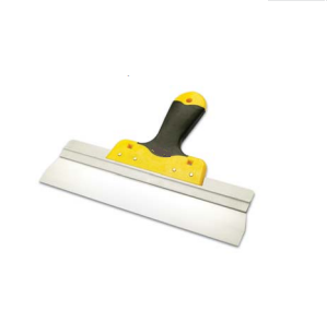 EĞRİ SAPLI SPATULA 20 CM - 345