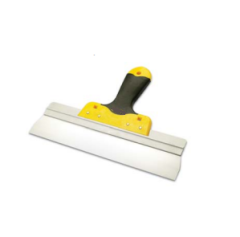 EĞRİ SAPLI SPATULA 20 CM - 345