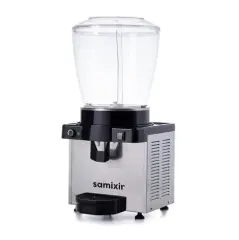 Samixir Fıskiyeli Soğuk İçecek Dispenseri (22L) S22.AI